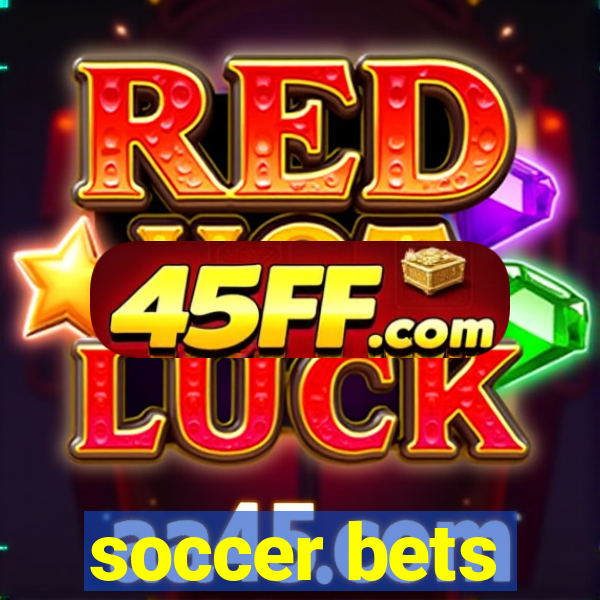 soccer bets
